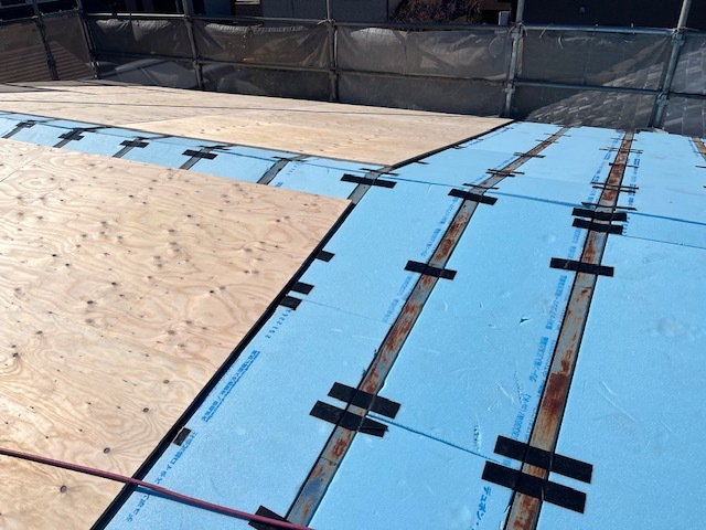 桟葺きからたてひら