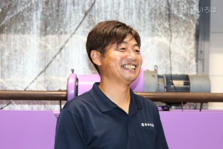 有限会社新和板金