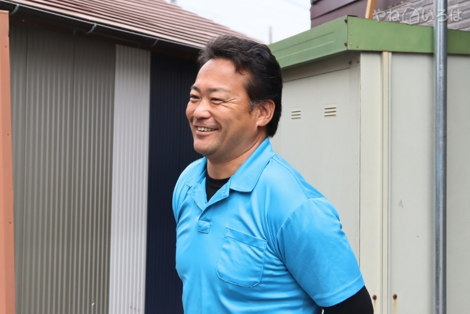 嶋野板金株式会社