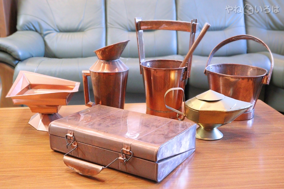 有限会社橋本板金工作所