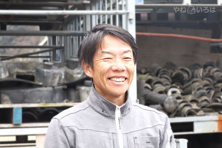 ひろやす瓦（有限会社廣安瓦建材）