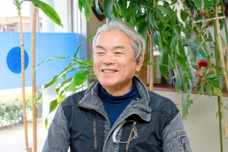 株式会社神野工業