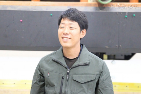 有限会社中山板金