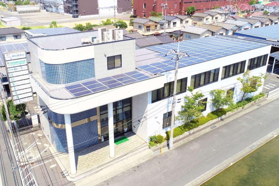 株式会社植田板金店