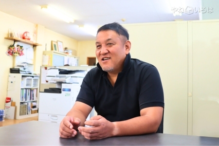株式会社井出板金