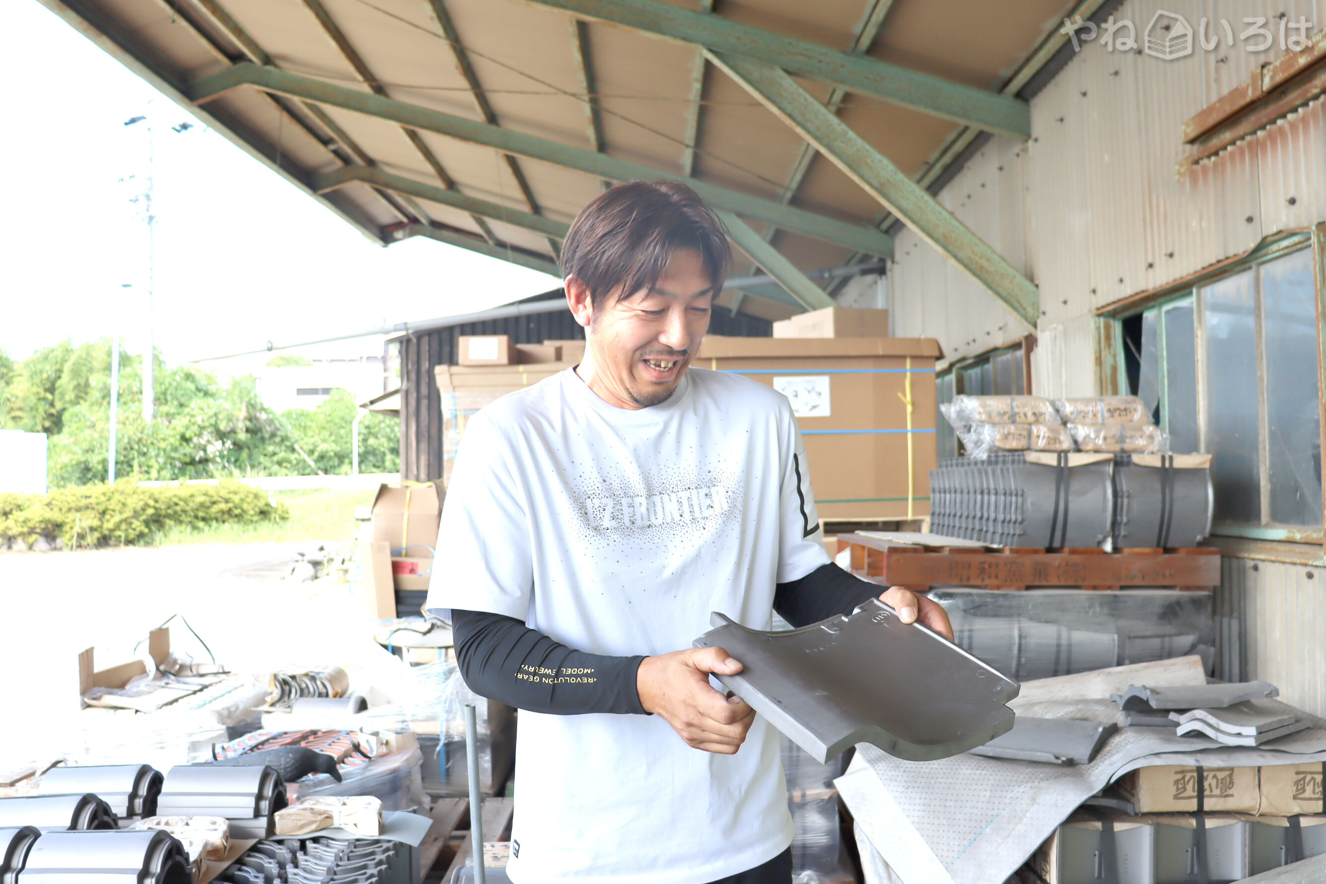 北伊勢窯業株式会社