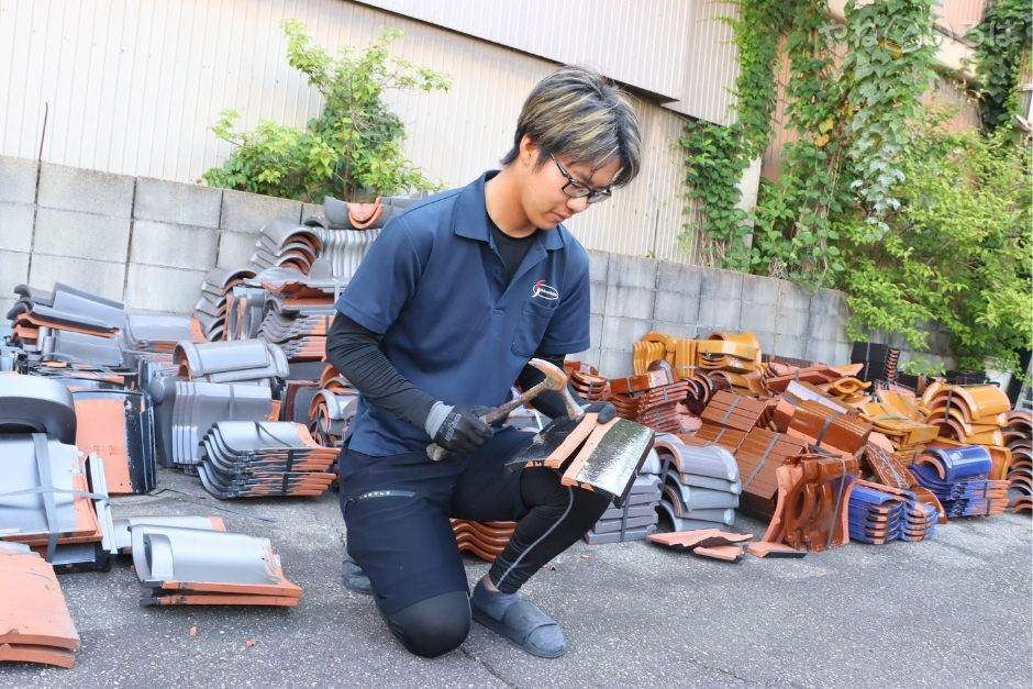 株式会社篠はら
