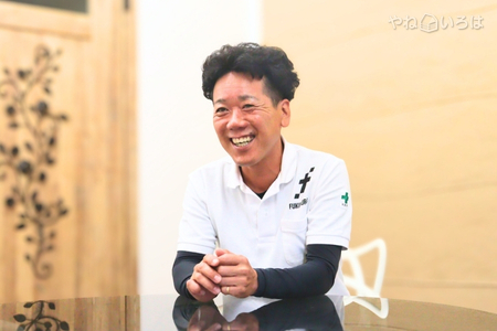 株式会社福村板金