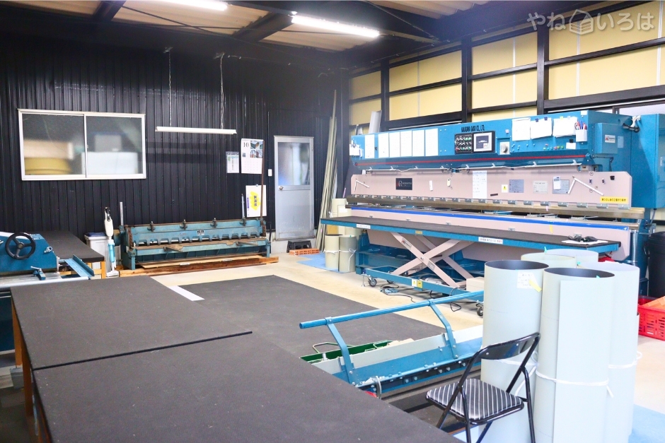 中川外装株式会社