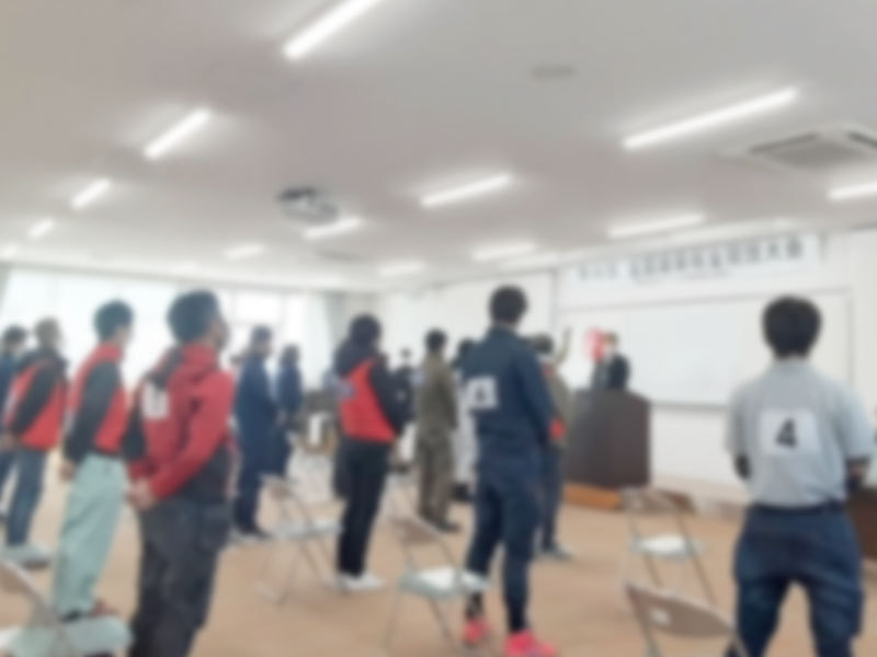 （※大会イメージ）