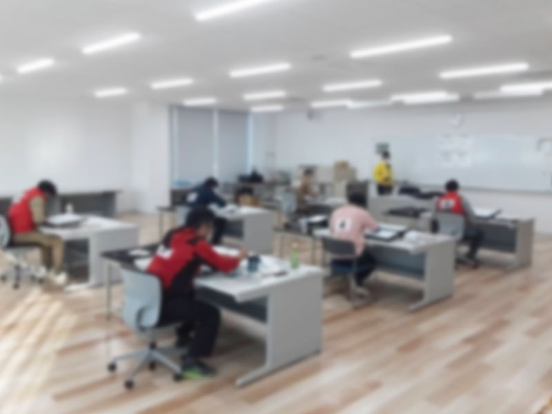（※大会イメージ）