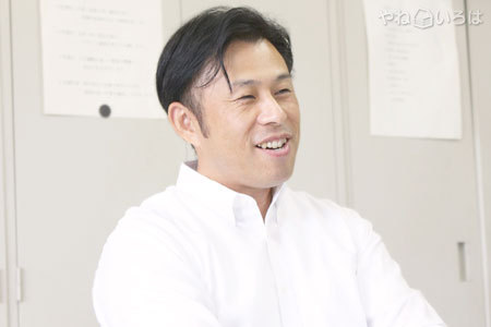 マルスギ株式会社（北関東営業所）