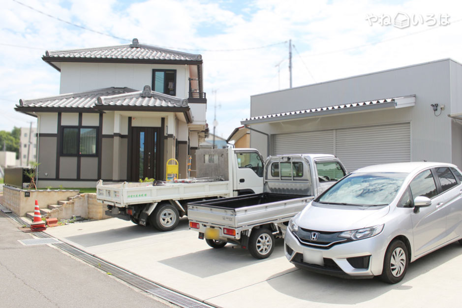 有限会社根本瓦工業所
