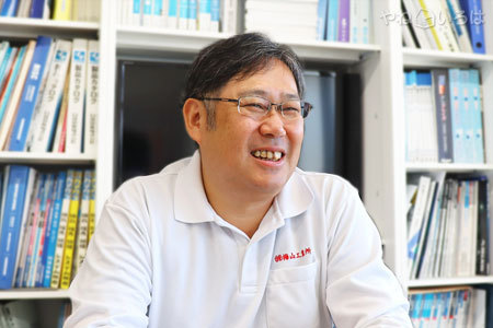 株式会社梅山工業所