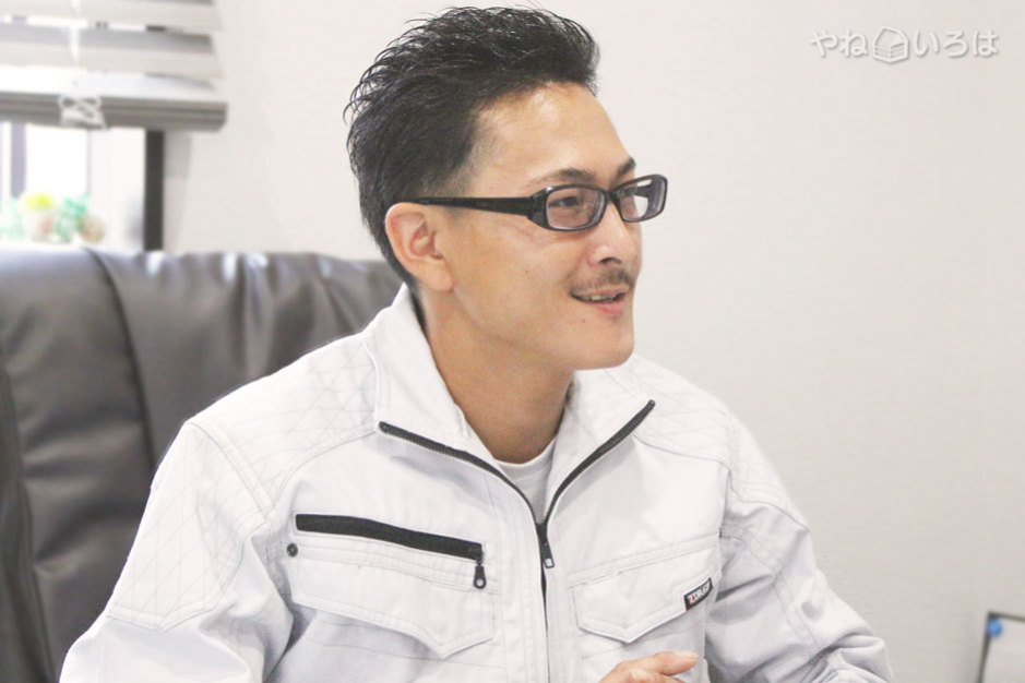 中村技建