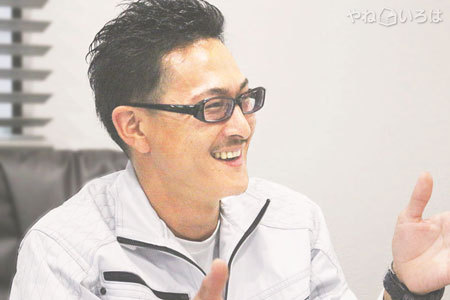 中村技建