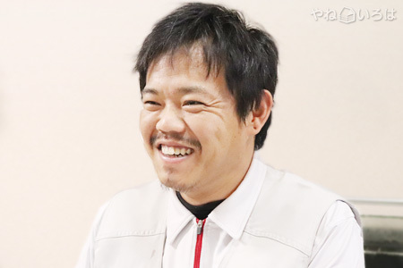 原澤塗装