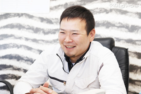 株式会社亜久里工業