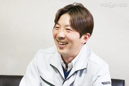 株式会社SHIBATA