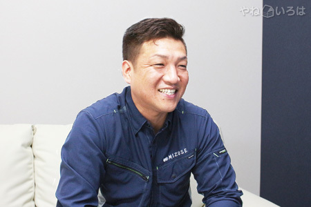 株式会社MIZUSE