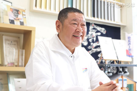 一友ビルドテック株式会社