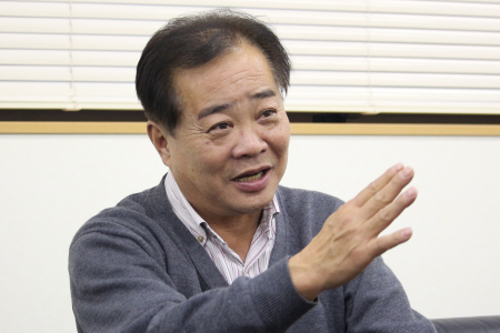 株式会社HARADA