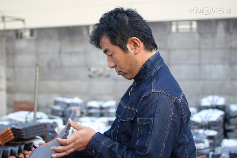 原屋根工事