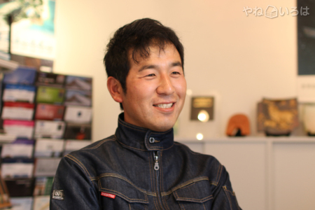 原屋根工事