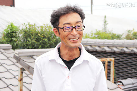 合資会社和久井瓦店