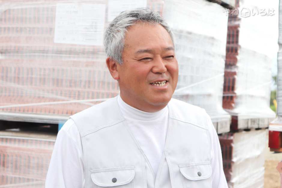 有限会社ライフアンドルーフ ナイトウ