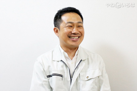 株式会社ウエダ