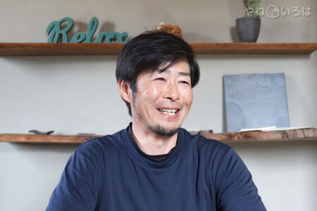 有限会社仲田創房