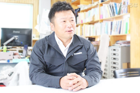 株式会社岩本