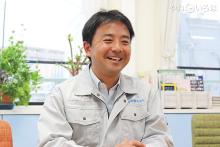 坂本塗装株式会社