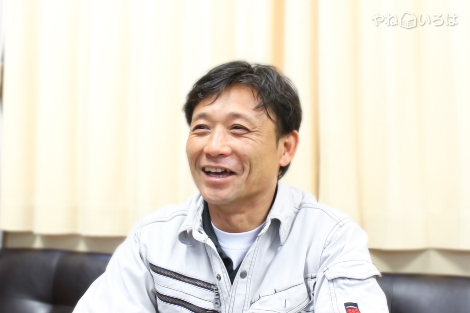 森田瓦葺工事店