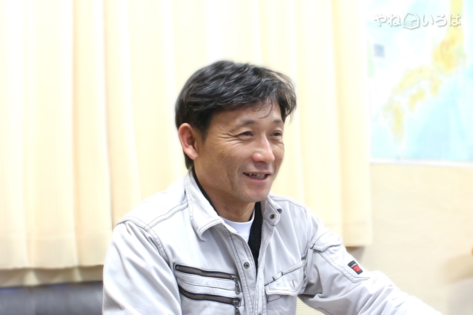 森田瓦葺工事店