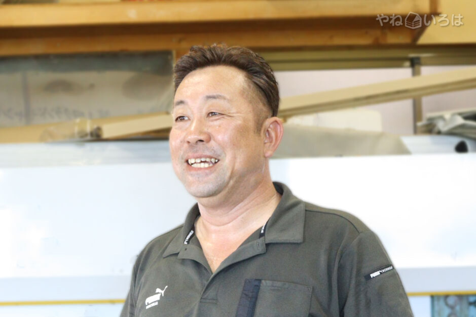 株式会社堀井