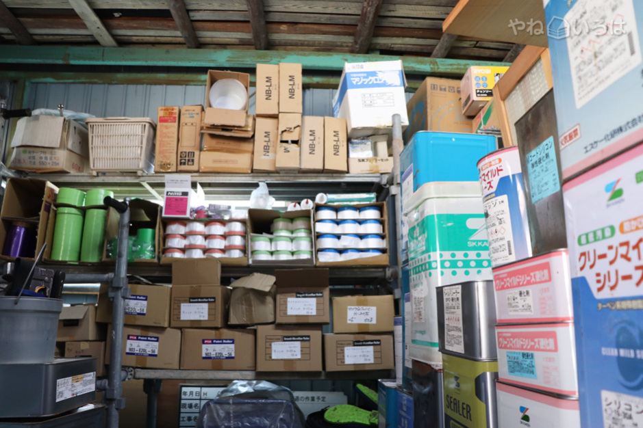 株式会社いとう塗装