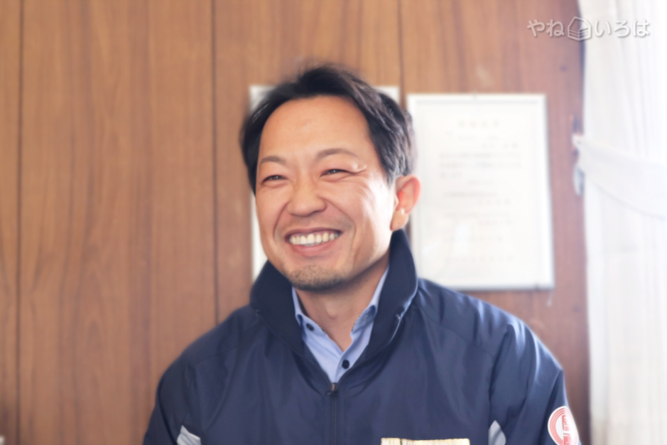 市川製瓦株式会社
