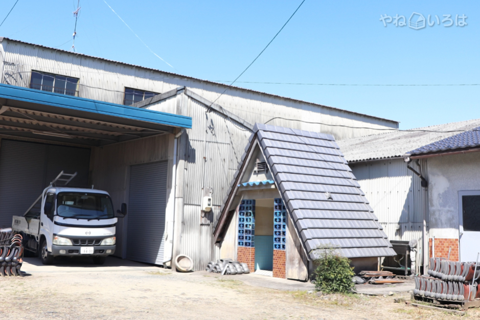 市川製瓦株式会社