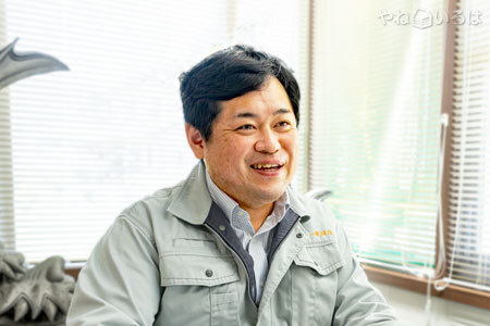 株式会社第一建材店