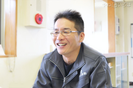 柳本工業株式会社