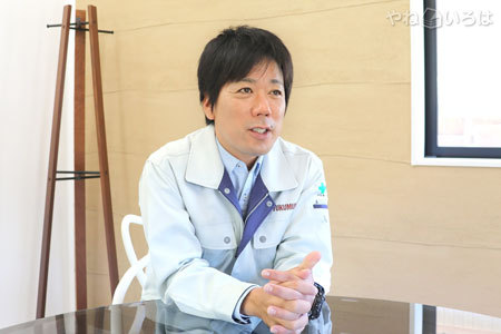 株式会社福村板金
