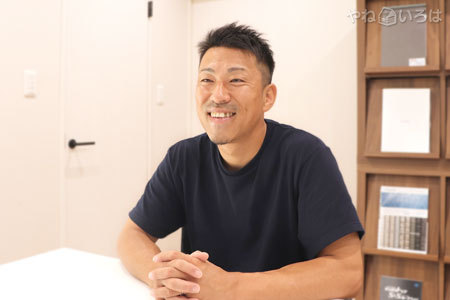 中川外装株式会社