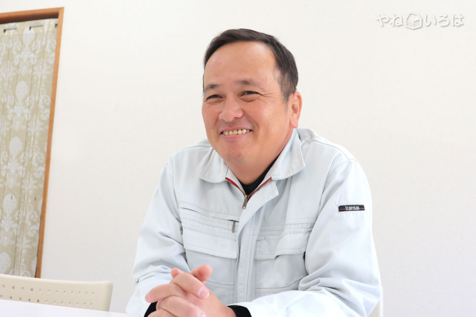 株式会社ナリタ塗装