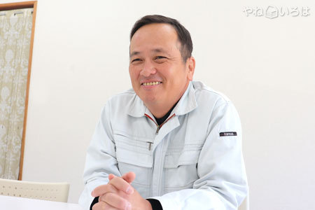 株式会社ナリタ塗装