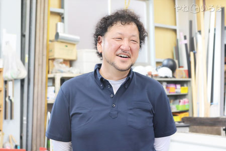 有限会社マルエス工業