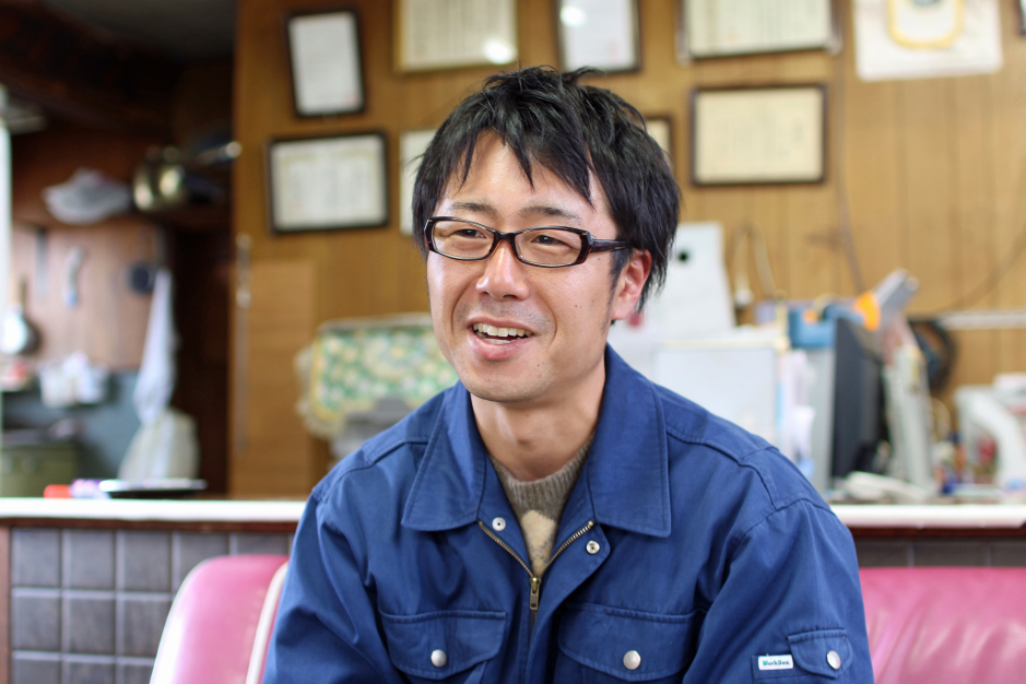 有限会社谷口商事