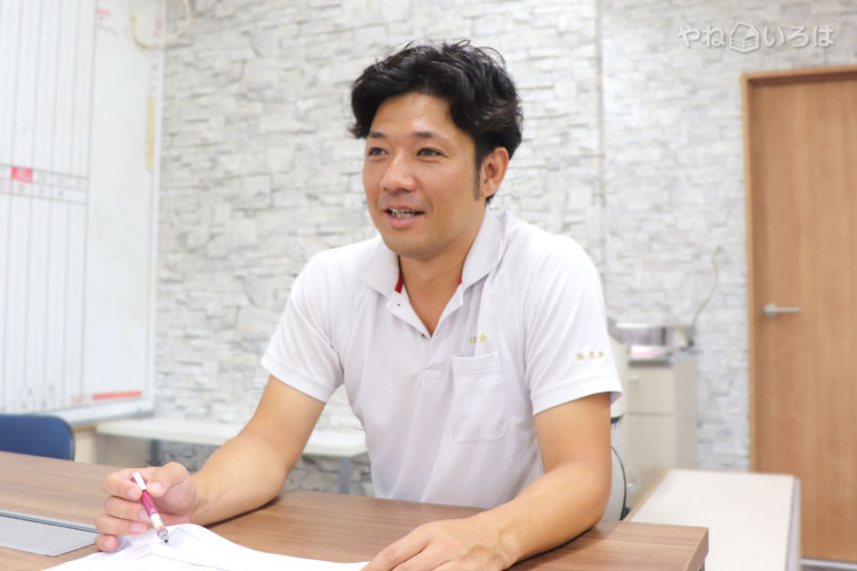 有限会社浜本鈑金工業所