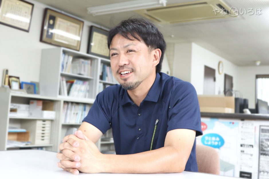 株式会社ヤマモト